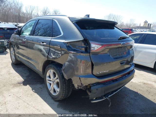 2FMPK3K94JBC09632 Ford Edge Titanium