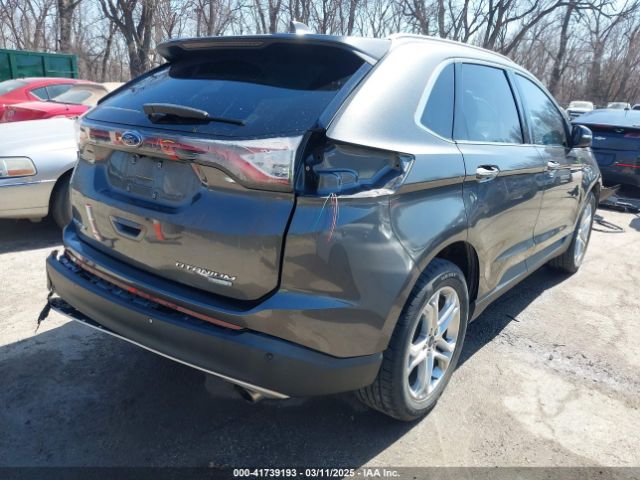 2FMPK3K94JBC09632 Ford Edge Titanium