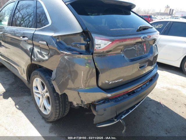 2FMPK3K94JBC09632 Ford Edge Titanium