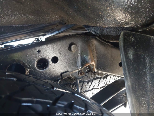 1N6ED1EK2PN615718 Nissan Frontier Pro-4x 4x4