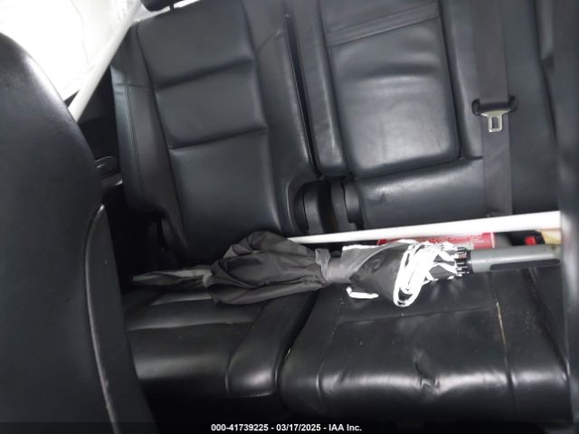 1C4RDJDG4KC644451 Dodge Durango Gt Plus Awd