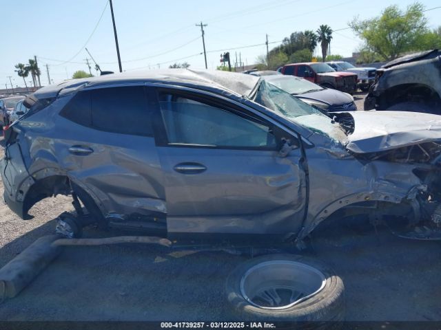 KL4MMBS28PB086800 Buick Encore Gx Preferred Fwd