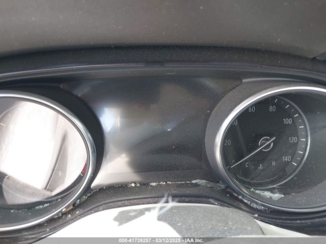 KL4MMBS28PB086800 Buick Encore Gx Preferred Fwd