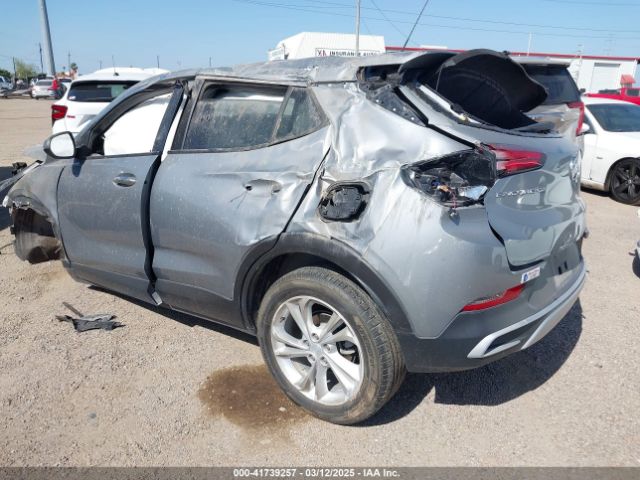 KL4MMBS28PB086800 Buick Encore Gx Preferred Fwd