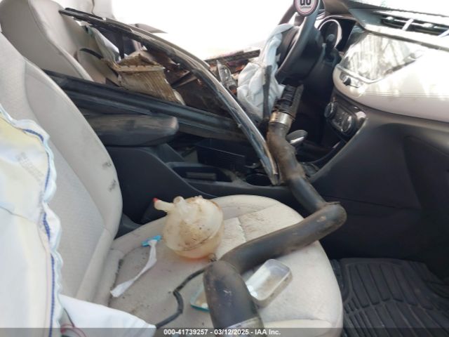 KL4MMBS28PB086800 Buick Encore Gx Preferred Fwd