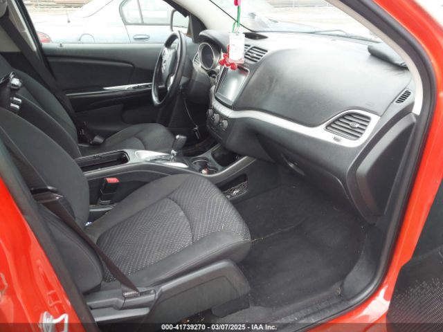 3C4PDCBB1HT705648 Dodge Journey Sxt