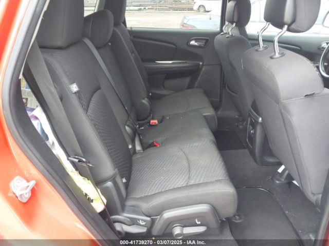 3C4PDCBB1HT705648 Dodge Journey Sxt