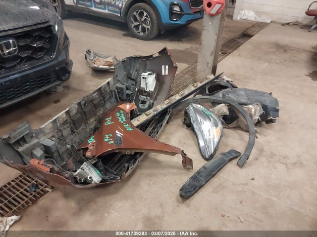 Ford ESCAPE SE 2017 1FMCU9GD1HUC41533 Image 12