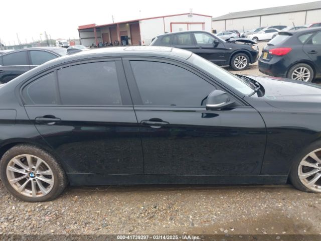 WBA8E1G52GNT37646 BMW 320i