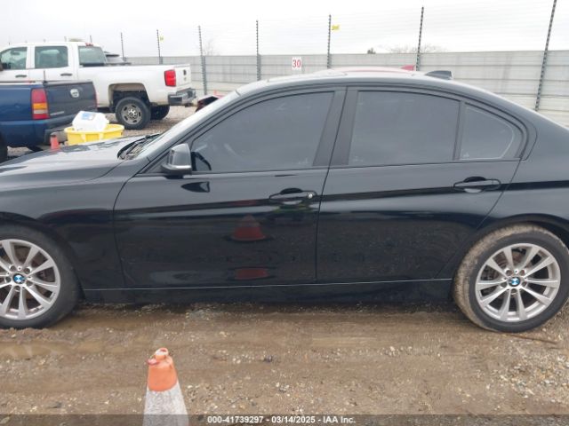WBA8E1G52GNT37646 BMW 320i