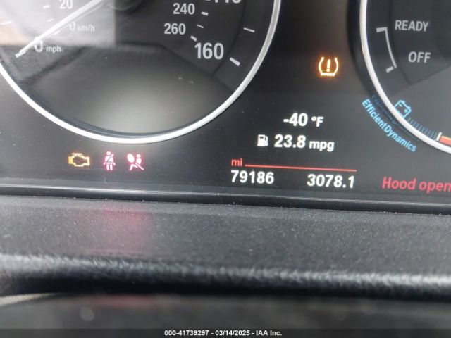 WBA8E1G52GNT37646 BMW 320i