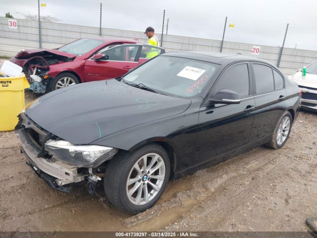 WBA8E1G52GNT37646 BMW 320i