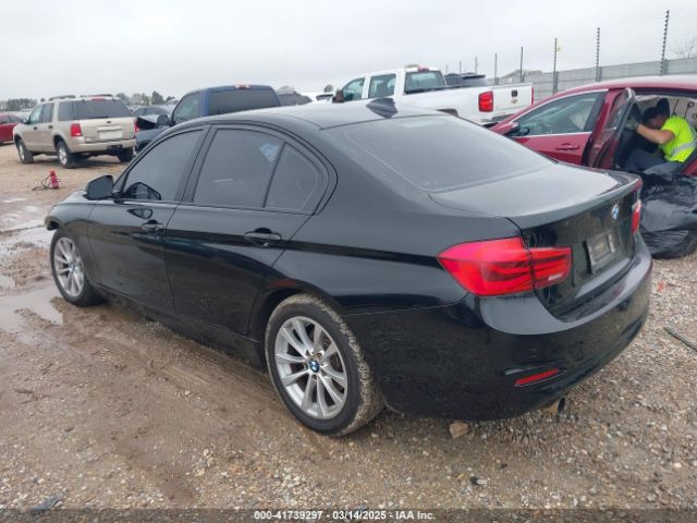 WBA8E1G52GNT37646 BMW 320i
