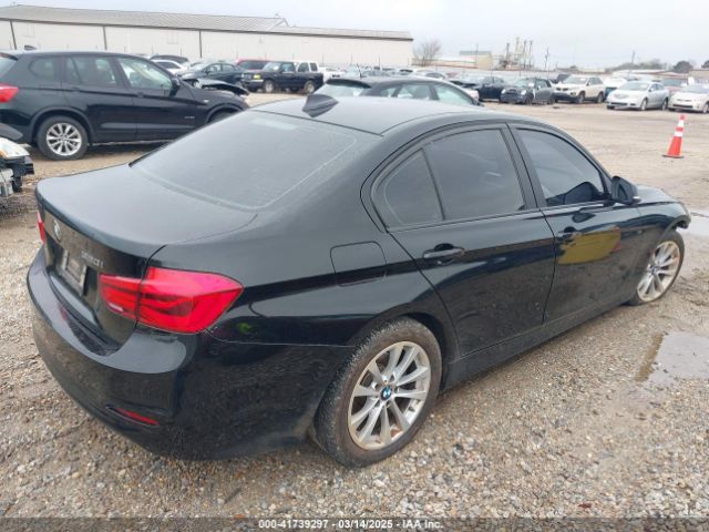 WBA8E1G52GNT37646 BMW 320i