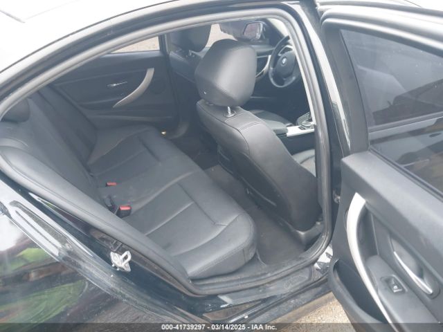 WBA8E1G52GNT37646 BMW 320i