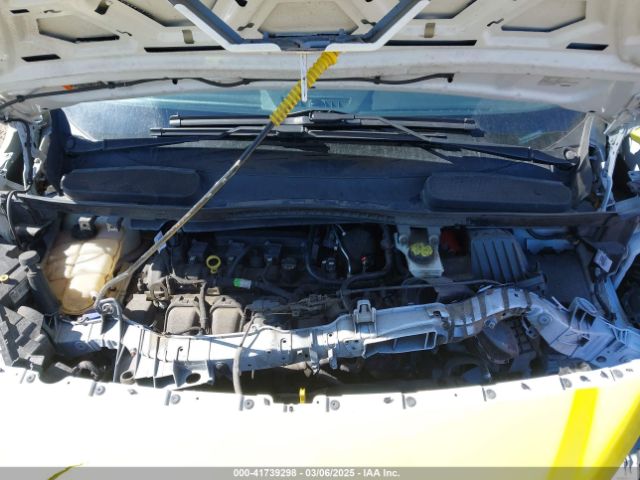 NM0LS7E2XK1430249 Ford Transit Connect Xl