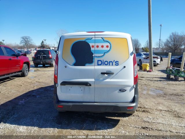 NM0LS7E2XK1430249 Ford Transit Connect Xl