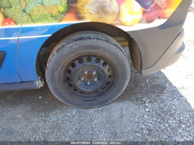 NM0LS7E2XK1430249 Ford Transit Connect Xl