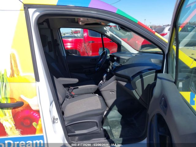 NM0LS7E2XK1430249 Ford Transit Connect Xl