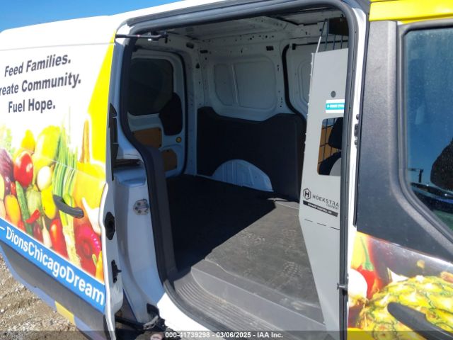 NM0LS7E2XK1430249 Ford Transit Connect Xl