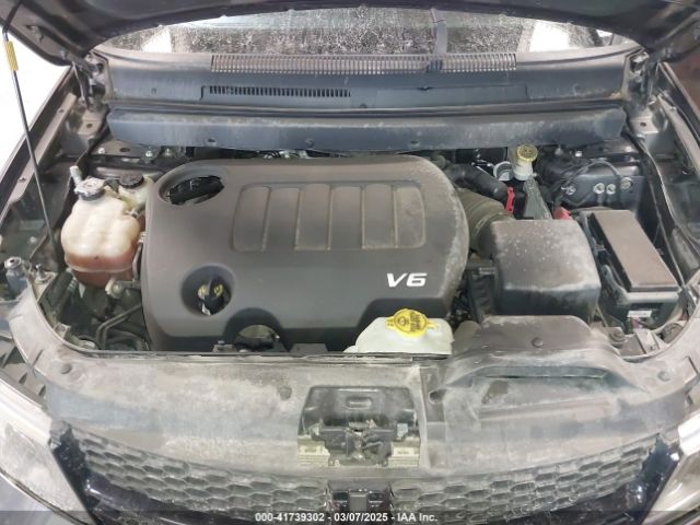 3C4PDDEG9HT588110 Dodge Journey Gt Awd