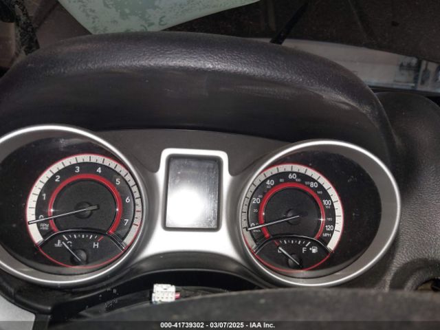 3C4PDDEG9HT588110 Dodge Journey Gt Awd