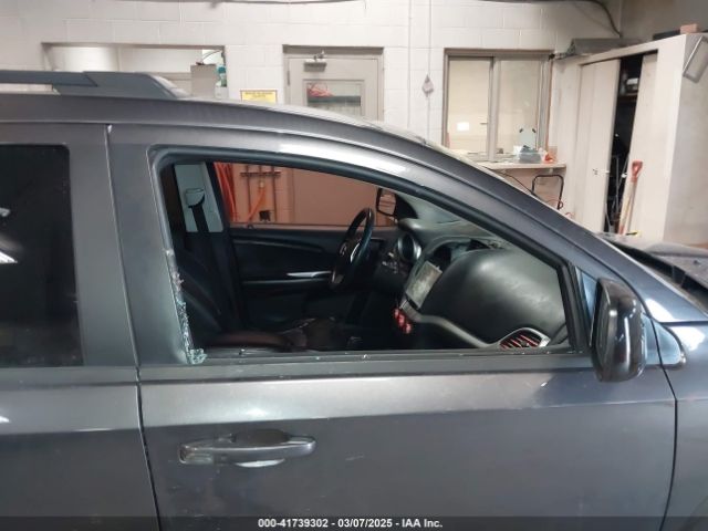 3C4PDDEG9HT588110 Dodge Journey Gt Awd
