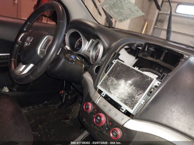 3C4PDDEG9HT588110 Dodge Journey Gt Awd