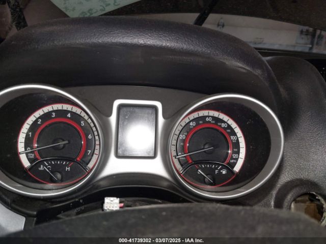 3C4PDDEG9HT588110 Dodge Journey Gt Awd