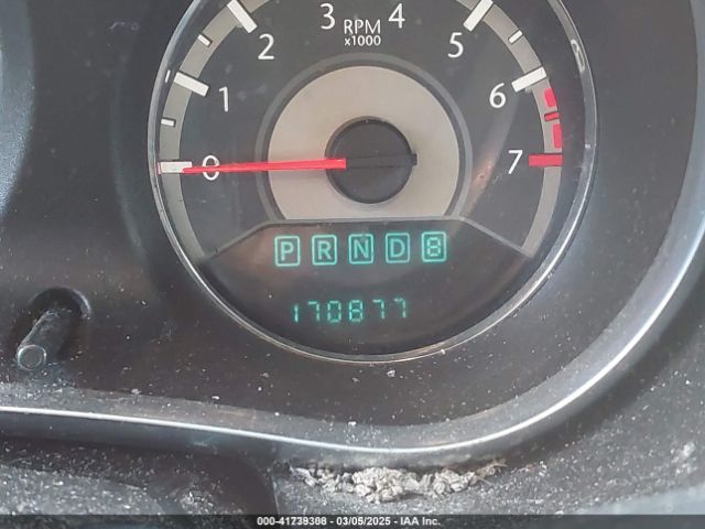 2014 CHRYSLER 200 1C3CCBBB2EN186251 Photo 6