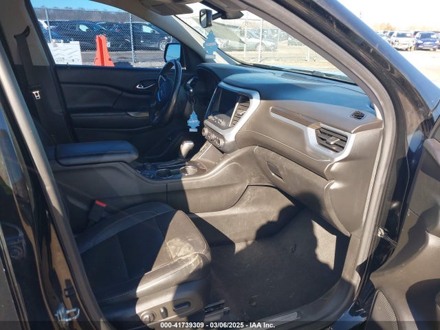 1GKKNMLSXHZ281833 GMC Acadia Slt-1