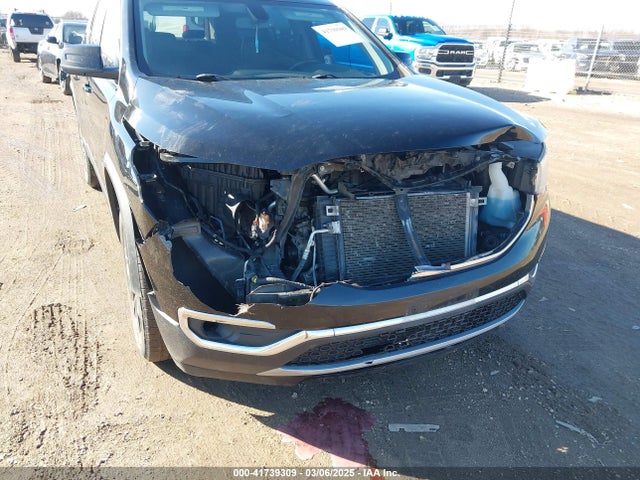 1GKKNMLSXHZ281833 GMC Acadia Slt-1