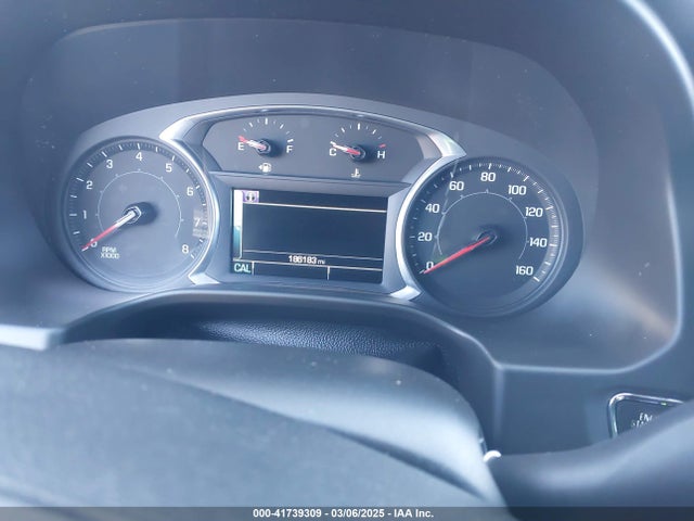 1GKKNMLSXHZ281833 GMC Acadia Slt-1