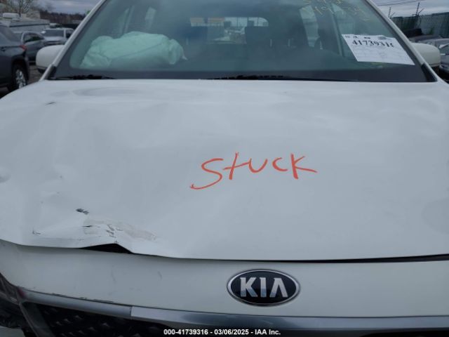 KNDMA5C1XG6149734 KIA Sedona L