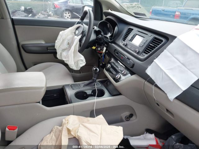KNDMA5C1XG6149734 KIA Sedona L