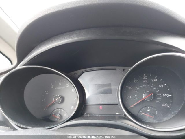 KNDMA5C1XG6149734 KIA Sedona L