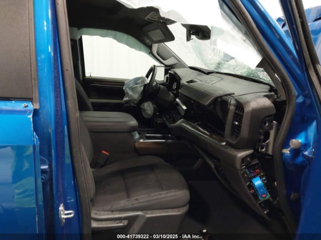 1GCUDEED5RZ130900 Chevrolet Silverado 1500 4wd  Short Bed Rst