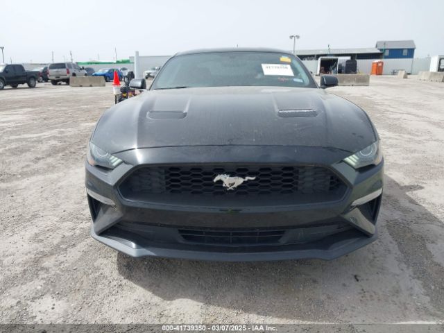 1FA6P8TH3L5114920 Ford Mustang Ecoboost Fastback
