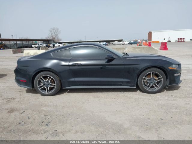 1FA6P8TH3L5114920 Ford Mustang Ecoboost Fastback
