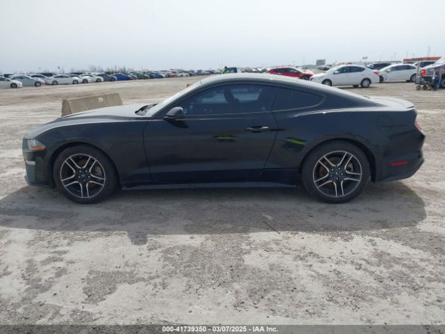 1FA6P8TH3L5114920 Ford Mustang Ecoboost Fastback