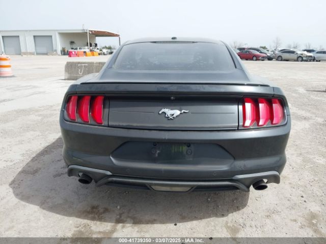 1FA6P8TH3L5114920 Ford Mustang Ecoboost Fastback