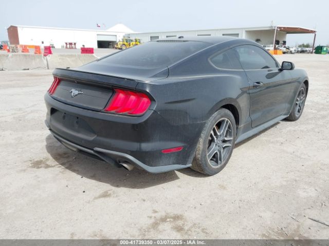 1FA6P8TH3L5114920 Ford Mustang Ecoboost Fastback