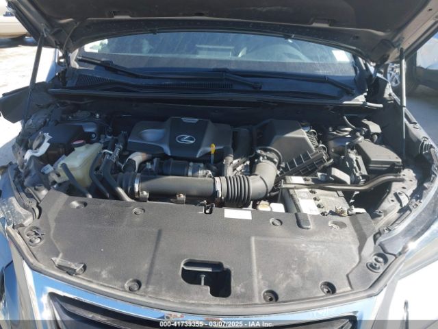 JTJBARBZ7G2071469 Lexus NX 200T