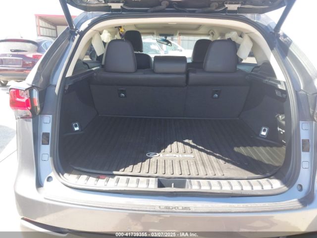 JTJBARBZ7G2071469 Lexus NX 200T