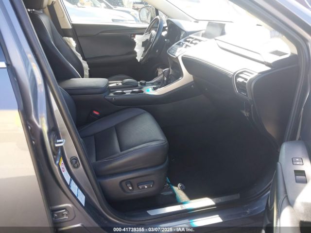 JTJBARBZ7G2071469 Lexus NX 200T