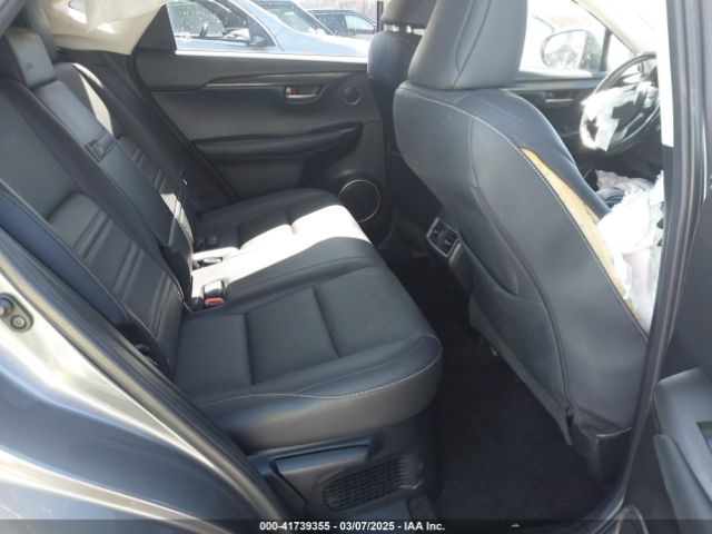 JTJBARBZ7G2071469 Lexus NX 200T