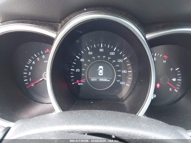 5XXGM4A72FG395456 KIA Optima Lx