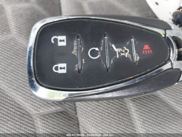 2GNAXTEV5K6190594 Chevrolet EQUINOX LT