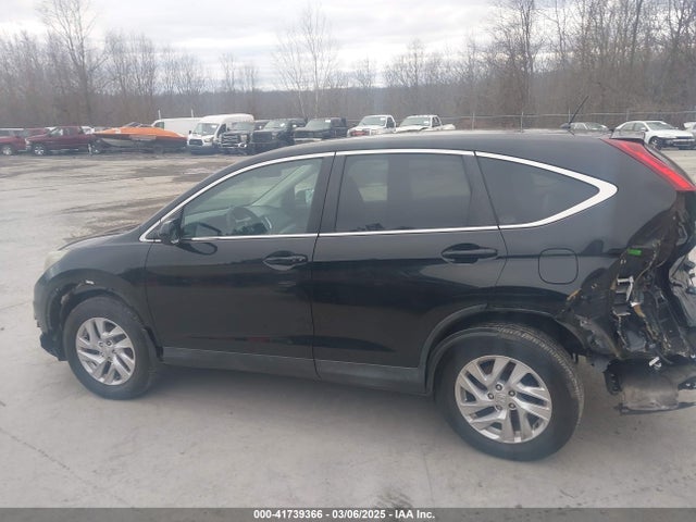 Honda CR-V EX 2015 2HKRM3H54FH512076 Image 14