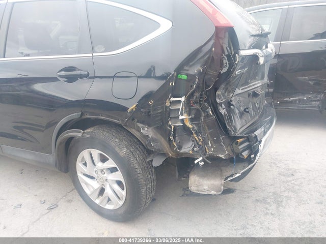Honda CR-V EX 2015 2HKRM3H54FH512076 Image 6
